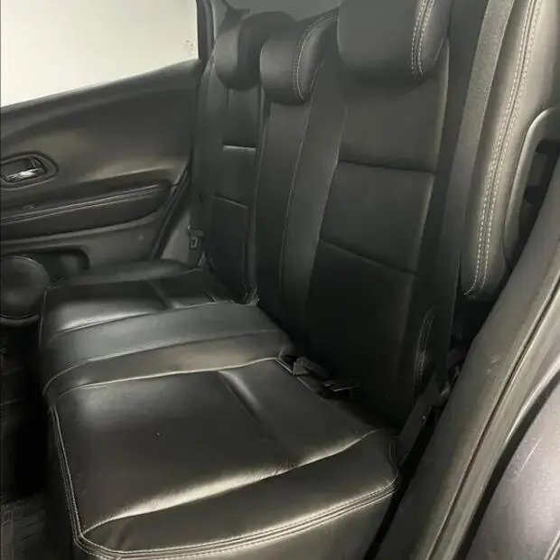 Honda HR-V 1.8 16V FLEX EX 4P AUTOMÁTICO