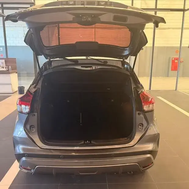 Nissan KICKS 1.6 16V FLEXSTART ADVANCE XTRONIC