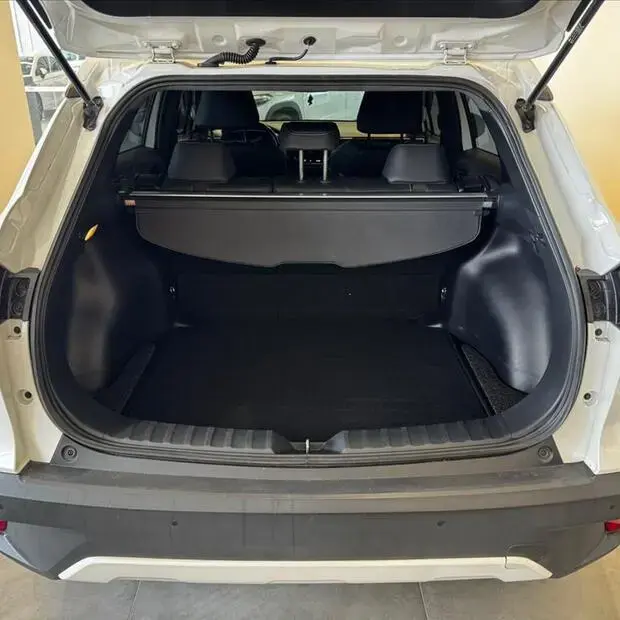 Toyota COROLLA CROSS 2.0 VVT-IE FLEX XRE DIRECT SHIFT