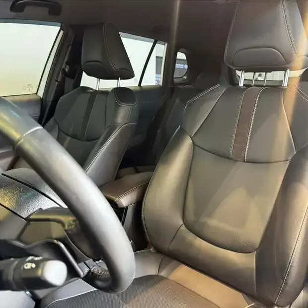 Toyota COROLLA CROSS 2.0 VVT-IE FLEX XRE DIRECT SHIFT