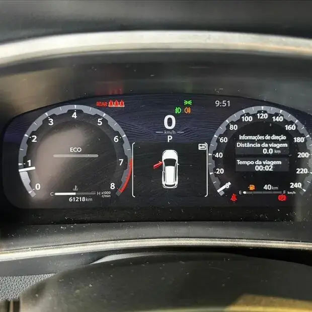 Toyota COROLLA CROSS 2.0 VVT-IE FLEX XRE DIRECT SHIFT