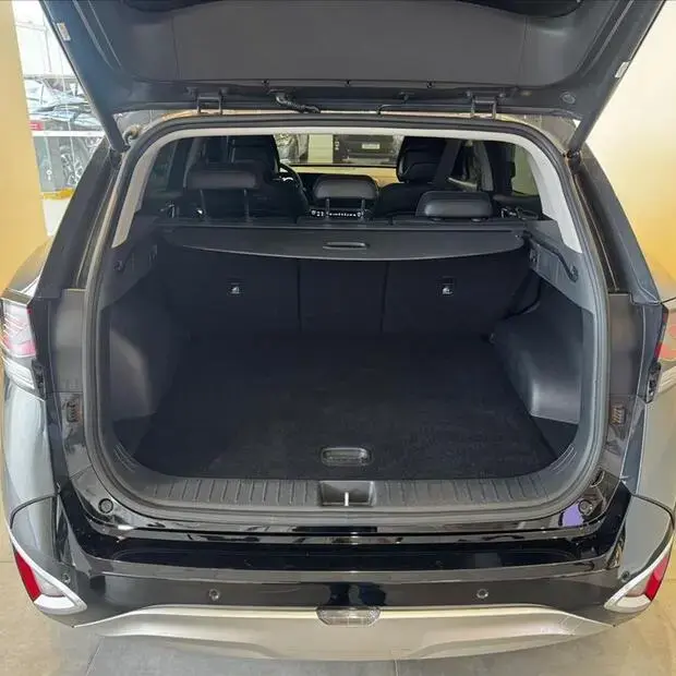 Kia SPORTAGE 1.6 TGDI MHEV EX PRESTIGE DCT