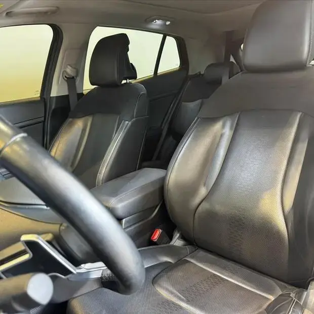 Kia SPORTAGE 1.6 TGDI MHEV EX PRESTIGE DCT