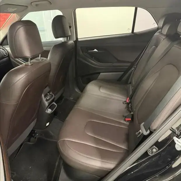 Hyundai CRETA 1.0 TGDI FLEX PLATINUM AUTOMÁTICO