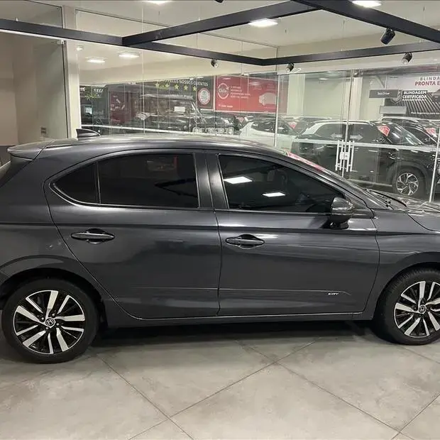 Honda CITY 1.5 i-VTEC FLEX HATCH TOURING CVT