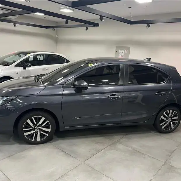 Honda CITY 1.5 i-VTEC FLEX HATCH TOURING CVT