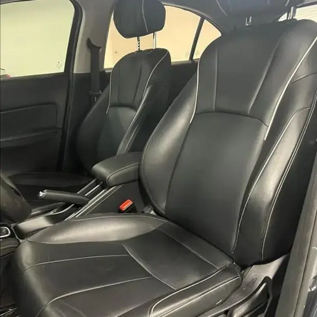 Honda CITY 1.5 i-VTEC FLEX HATCH TOURING CVT