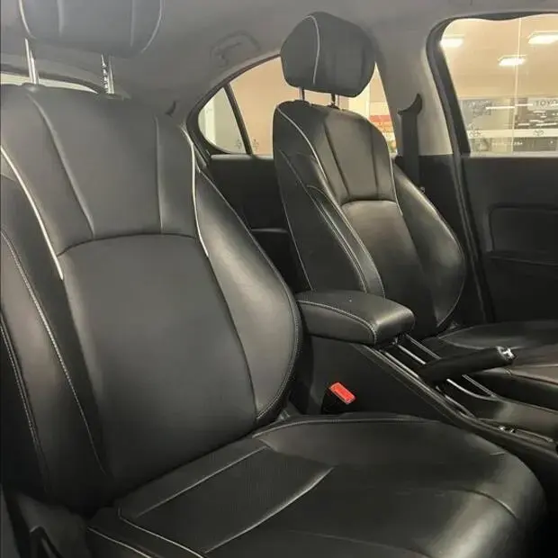 Honda CITY 1.5 i-VTEC FLEX HATCH TOURING CVT