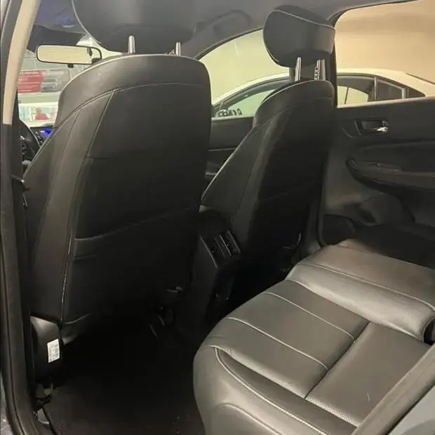 Honda CITY 1.5 i-VTEC FLEX HATCH TOURING CVT