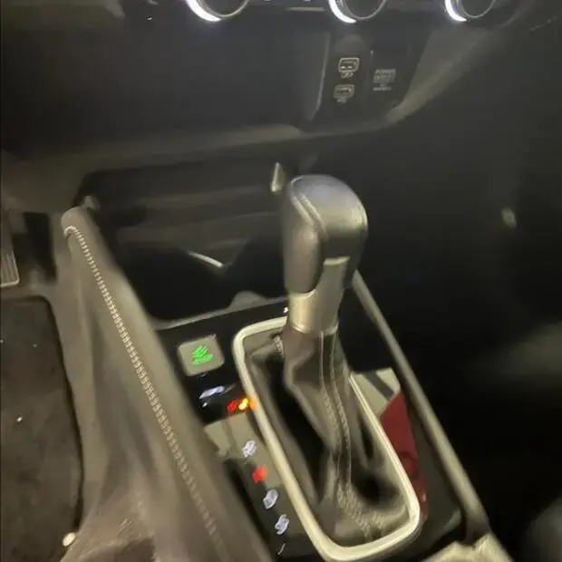 Honda CITY 1.5 i-VTEC FLEX HATCH TOURING CVT