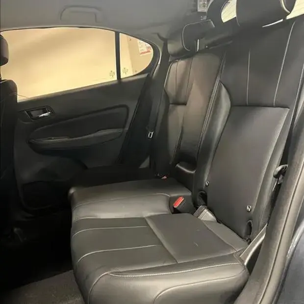 Honda CITY 1.5 i-VTEC FLEX HATCH TOURING CVT