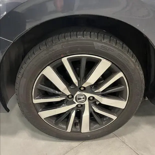 Honda CITY 1.5 i-VTEC FLEX HATCH TOURING CVT