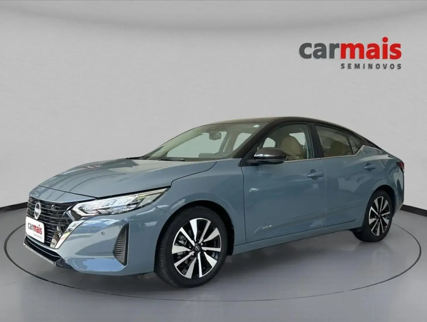 galeria SENTRA