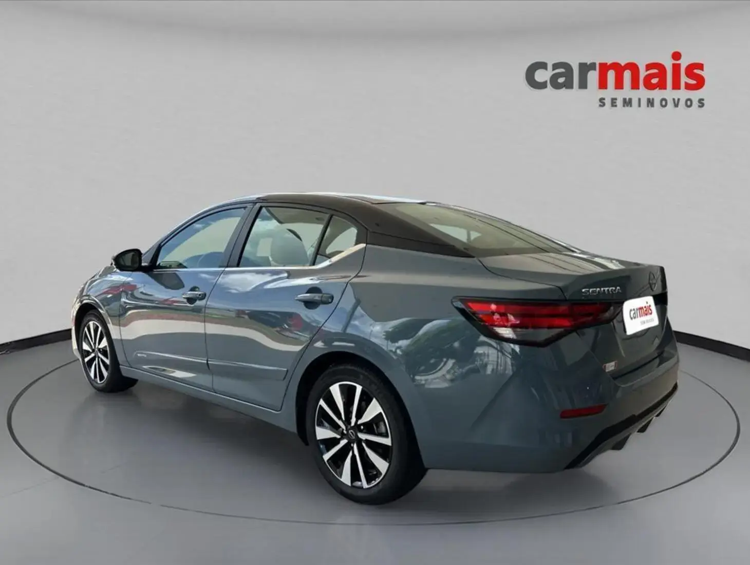 galeria SENTRA