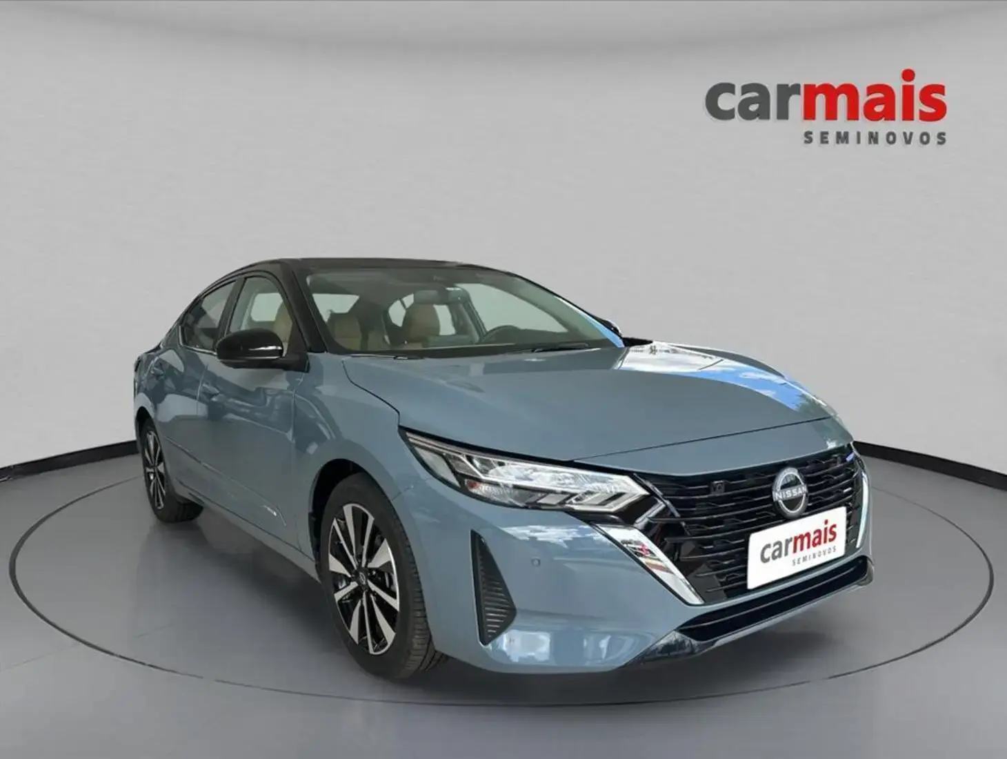 galeria SENTRA