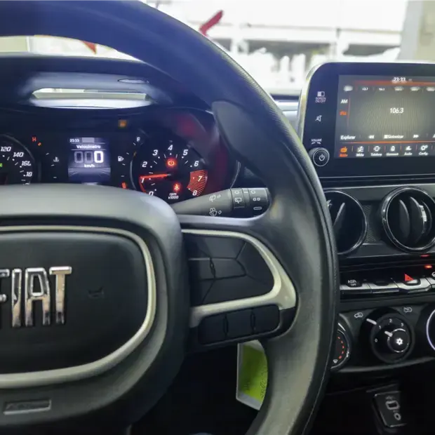 Fiat ARGO 1.0 FIREFLY FLEX DRIVE MANUAL