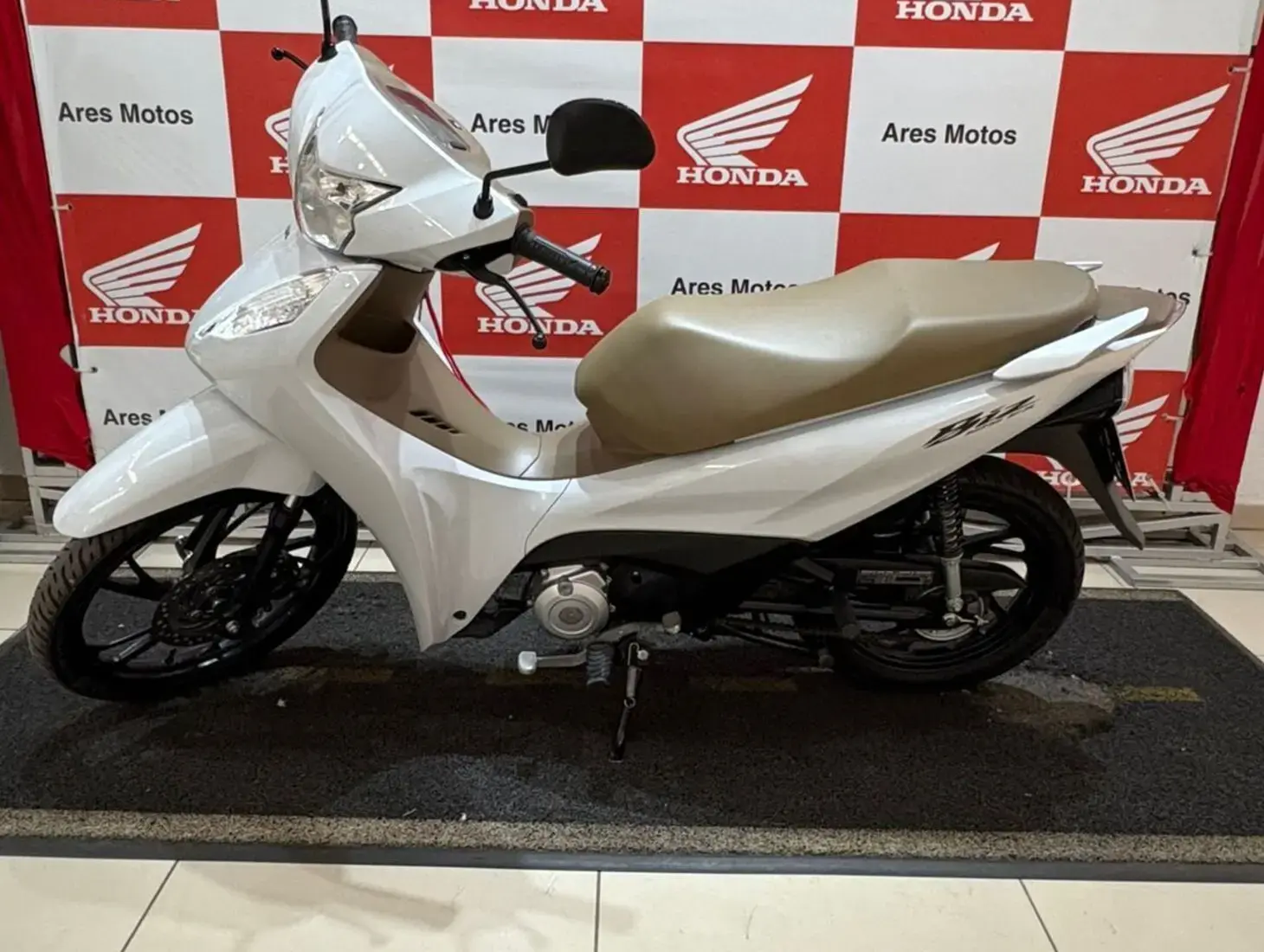 galeria HONDA