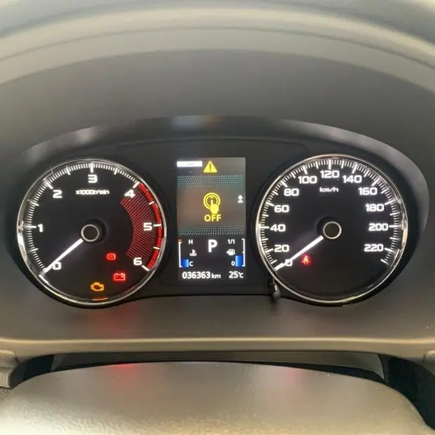 Mitsubishi PAJERO SPORT 2.4 16V MIVEC TURBO DIESEL HPE-S AWD AUTOMÁTICO