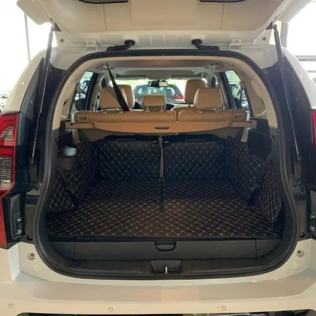 Mitsubishi PAJERO SPORT 2.4 16V MIVEC TURBO DIESEL HPE-S AWD AUTOMÁTICO
