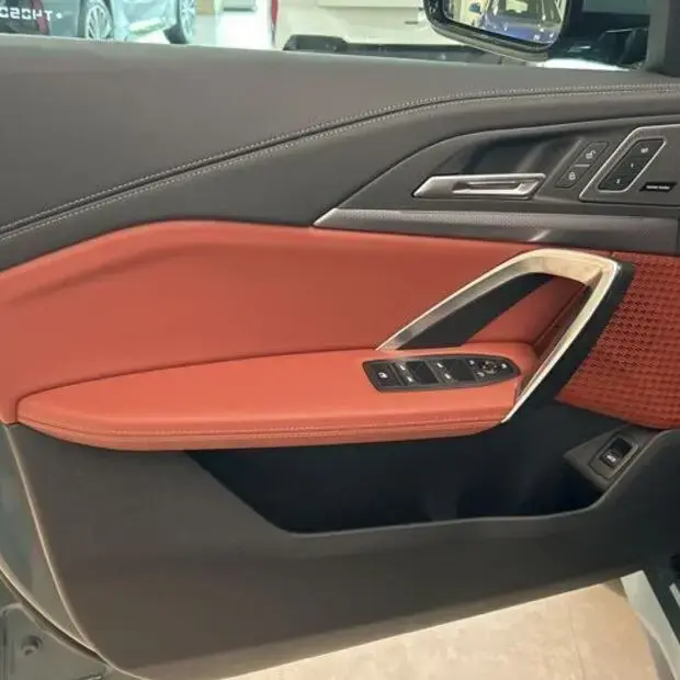 Bmw X1 sDrive20i M Sport 2.0 Turbo (Aut.)