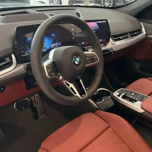 Bmw X1 sDrive20i M Sport 2.0 Turbo (Aut.)