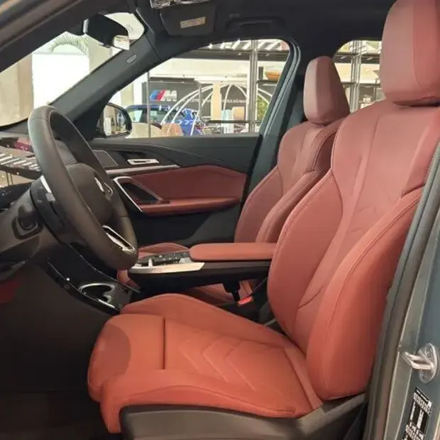 Bmw X1 sDrive20i M Sport 2.0 Turbo (Aut.)