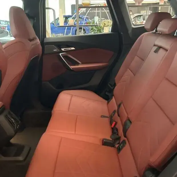 Bmw X1 sDrive20i M Sport 2.0 Turbo (Aut.)