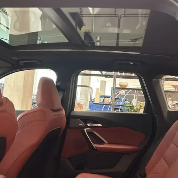 Bmw X1 sDrive20i M Sport 2.0 Turbo (Aut.)