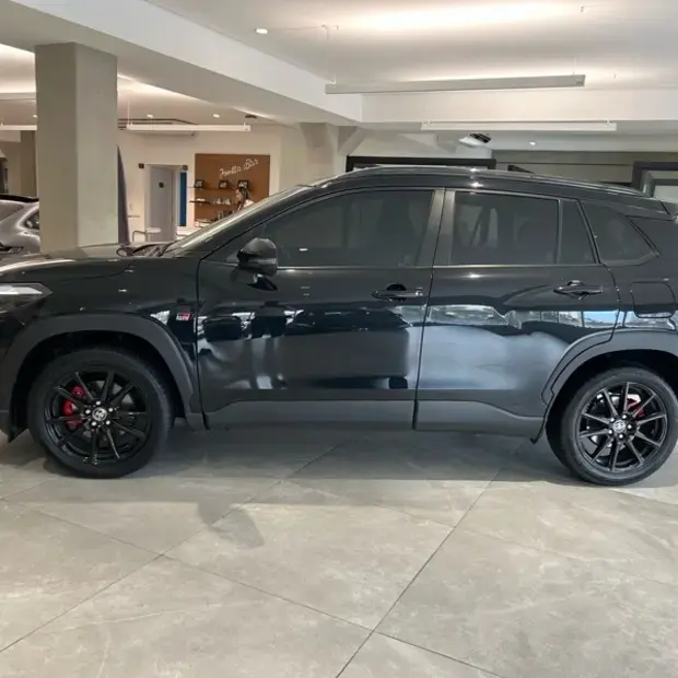 Toyota Corolla Cross GR-Sport 2.0 (flex) (Aut)