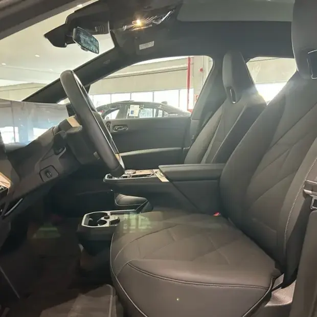 Bmw iX xDrive40 (Aut.) (Elétrico)