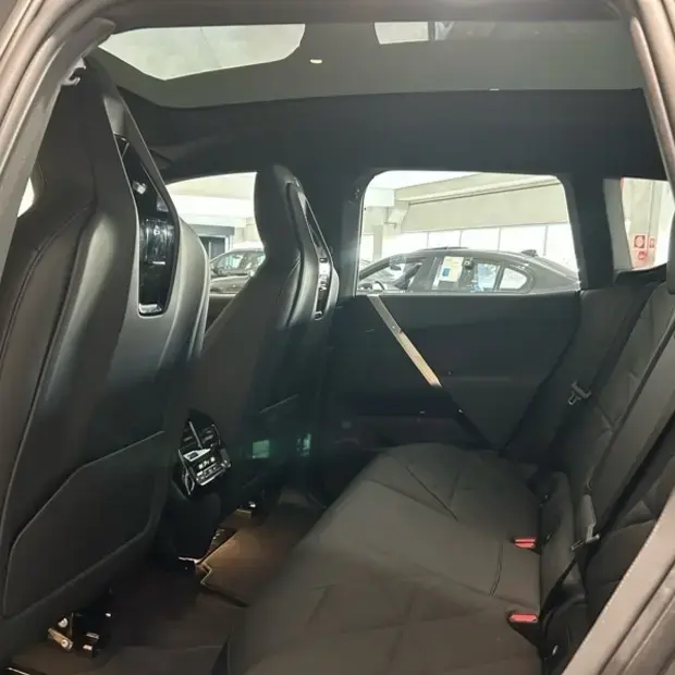Bmw iX xDrive40 (Aut.) (Elétrico)