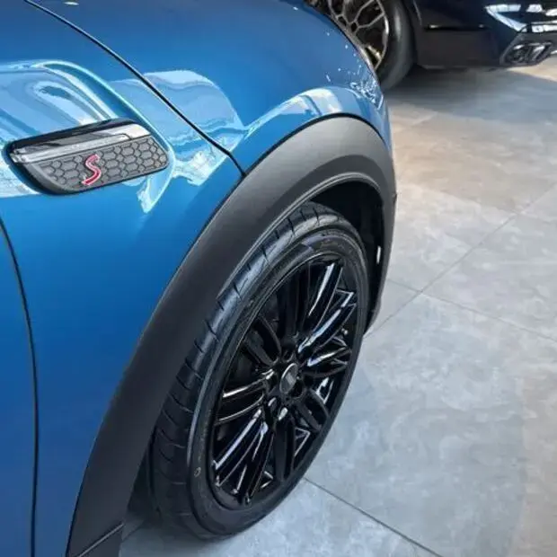 Mini Cooper 2.0 S Top (Aut) 4p