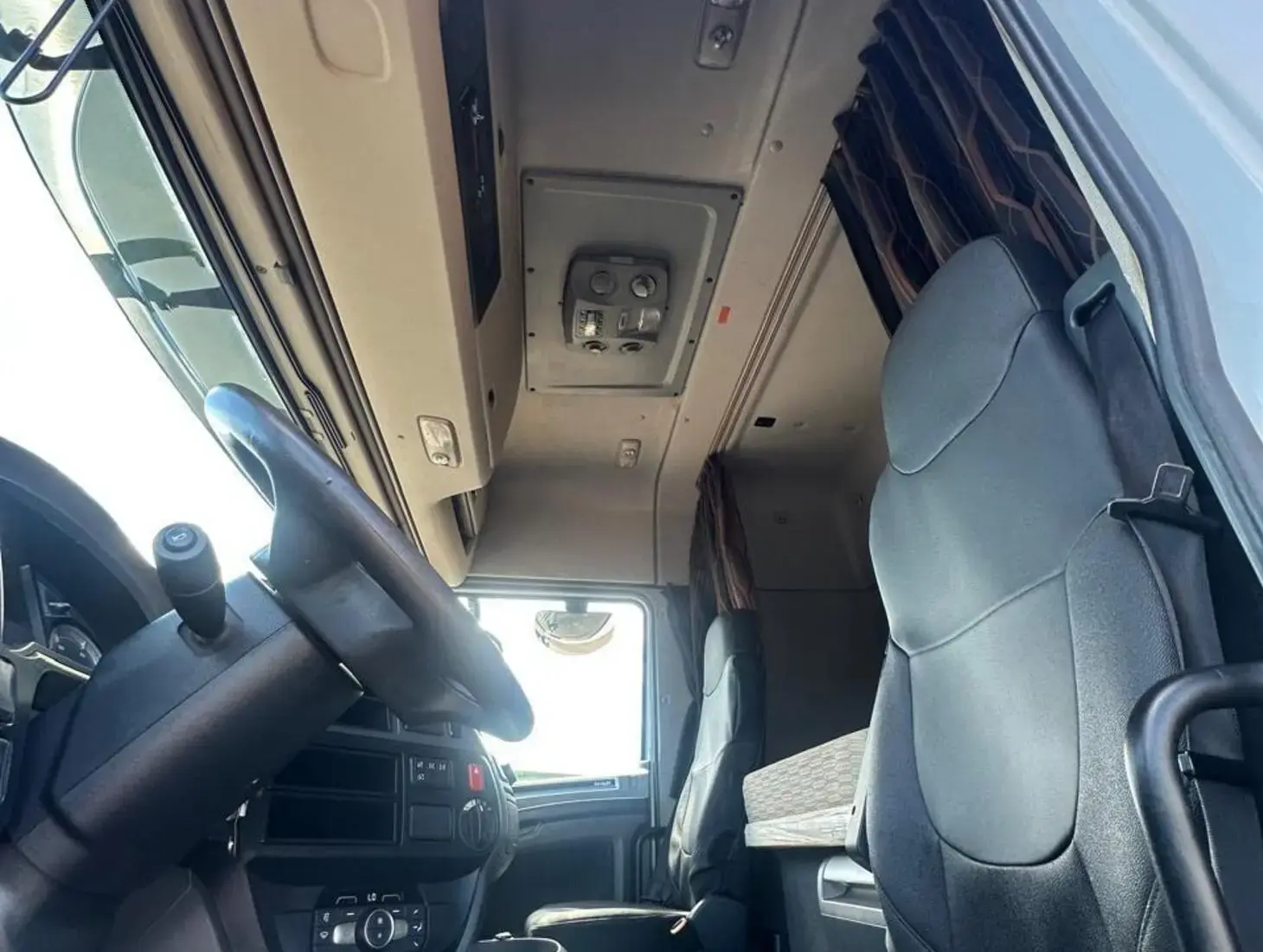 galeria DAF XF FTT 530 HR 6x4