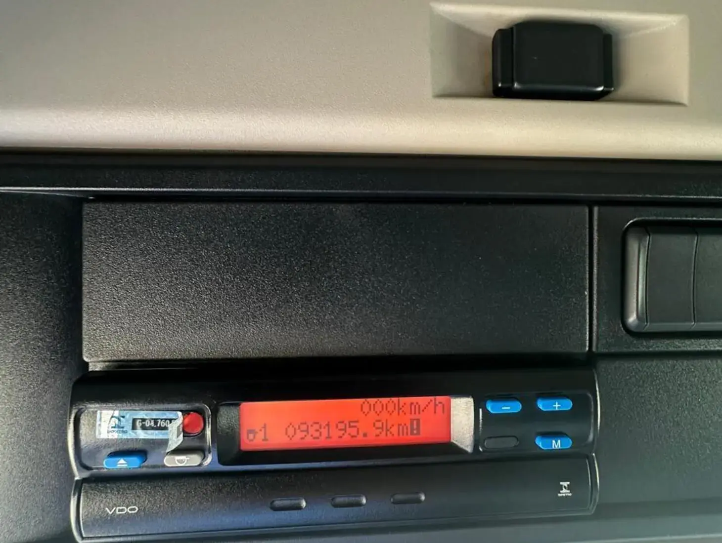 galeria DAF XF FTT 530 HR 6x4