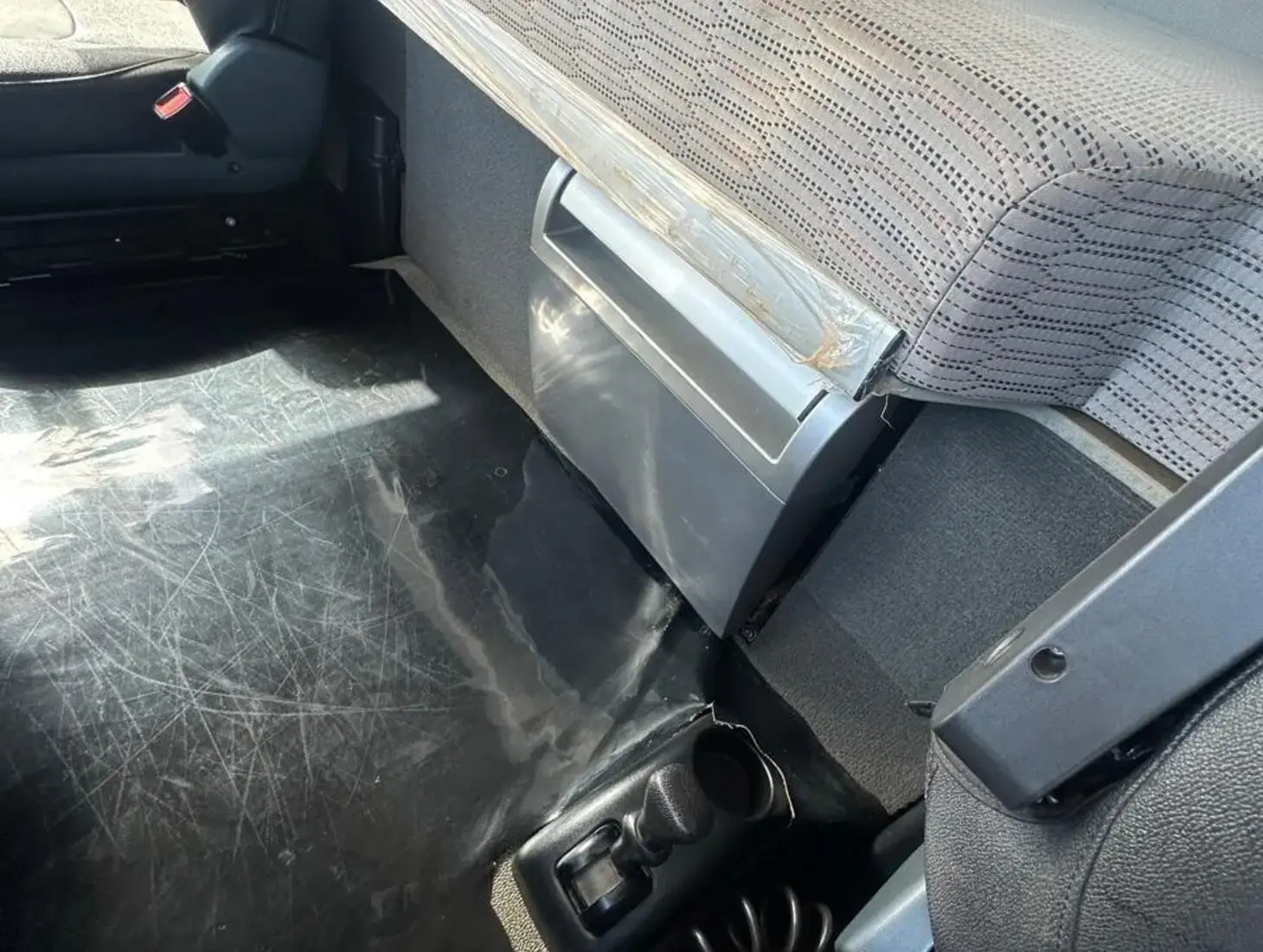 galeria DAF XF FTT 530 HR 6x4