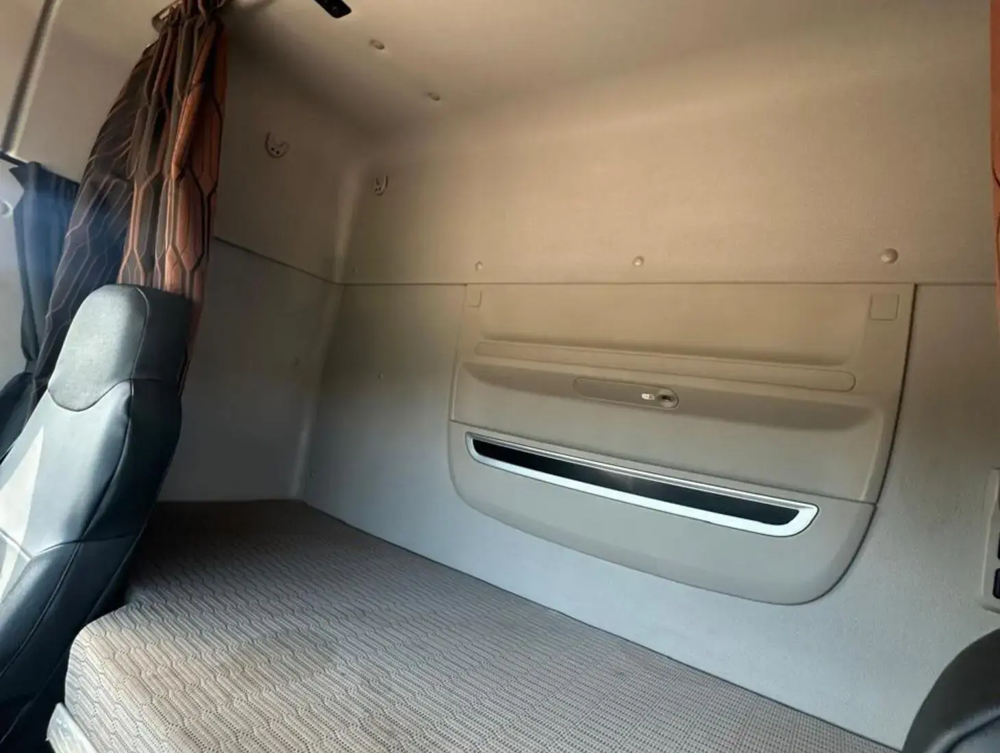 galeria DAF XF FTT 530 HR 6x4