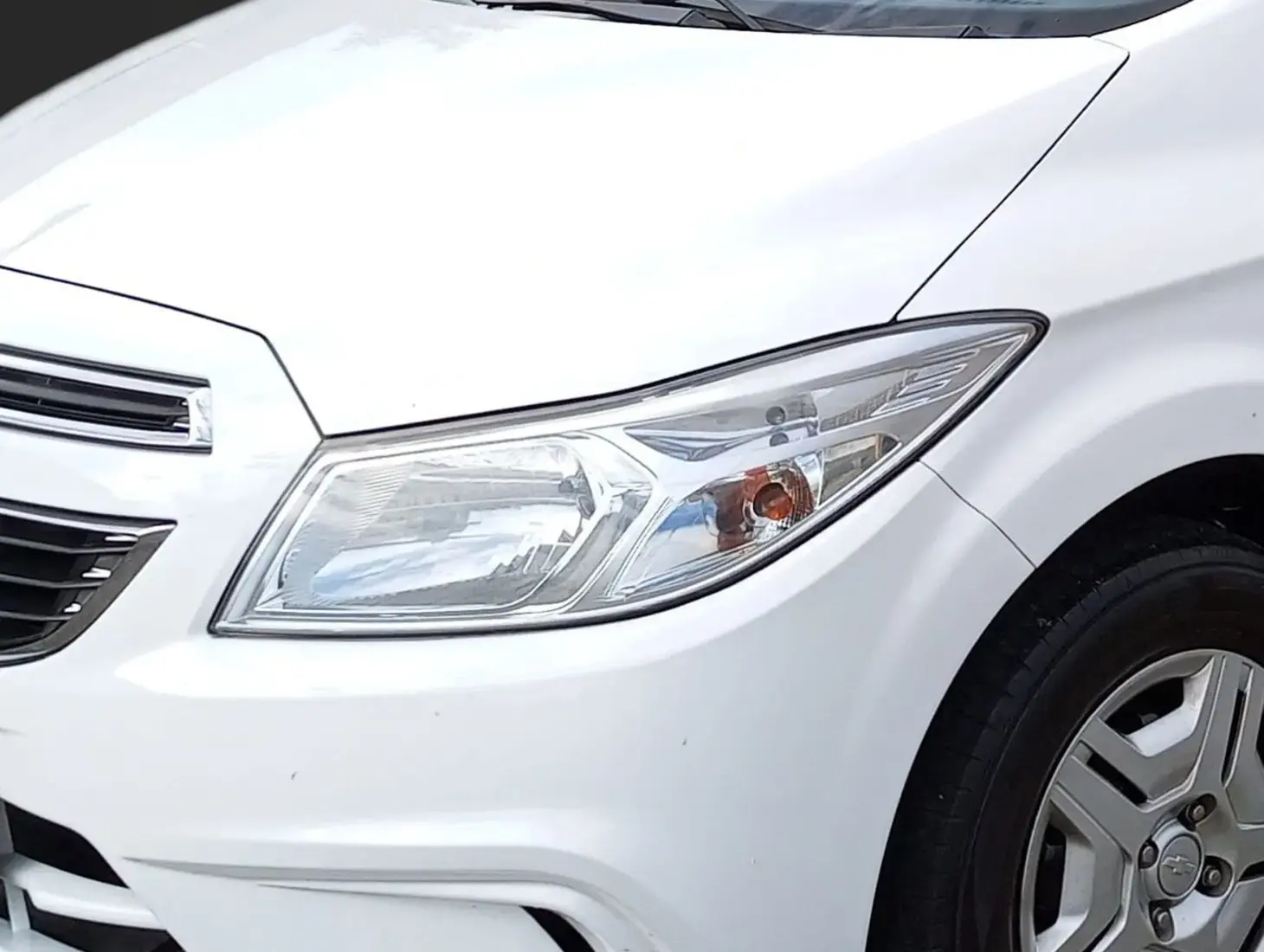 galeria ONIX HATCH LT 1.0 8V FlexPower 5p Mec.