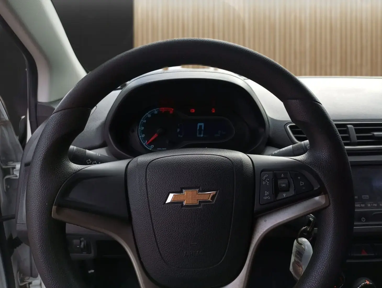 galeria ONIX HATCH LT 1.0 8V FlexPower 5p Mec.