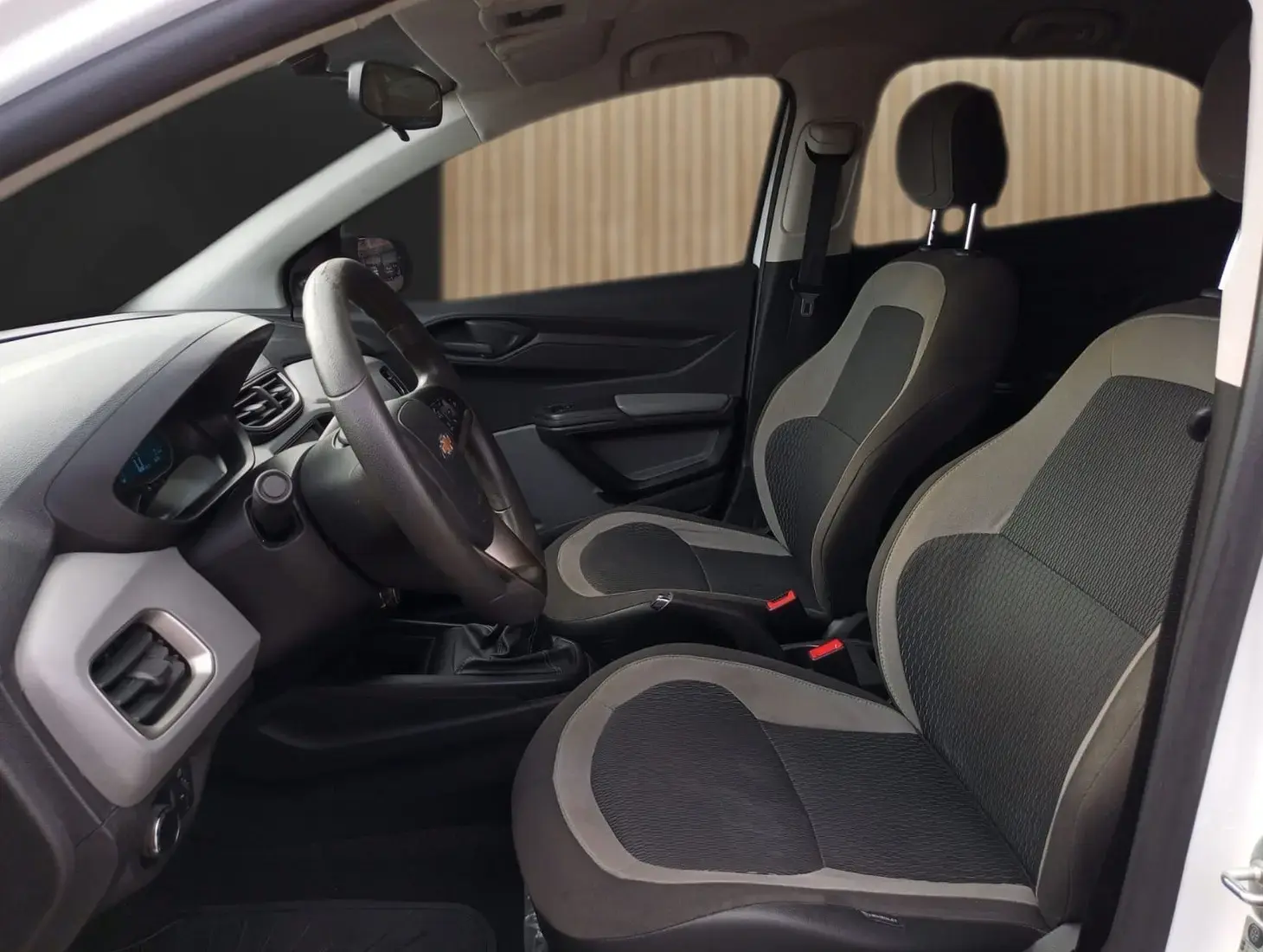 galeria ONIX HATCH LT 1.0 8V FlexPower 5p Mec.