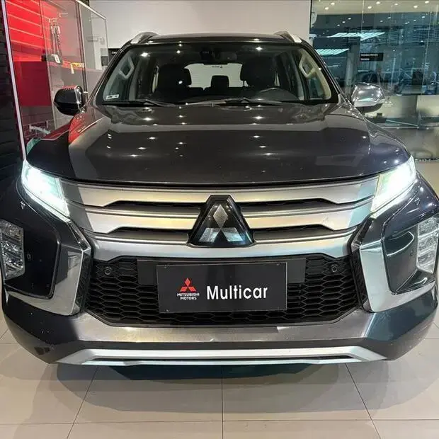 Mitsubishi PAJERO SPORT 2.4 16V MIVEC TURBO DIESEL HPE AWD AUTOMÁTICO