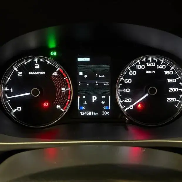 Mitsubishi PAJERO SPORT 2.4 16V MIVEC TURBO DIESEL HPE AWD AUTOMÁTICO