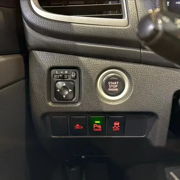 Mitsubishi PAJERO SPORT 2.4 16V MIVEC TURBO DIESEL HPE AWD AUTOMÁTICO