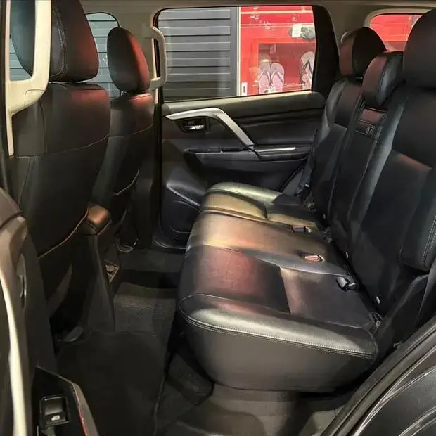 Mitsubishi PAJERO SPORT 2.4 16V MIVEC TURBO DIESEL HPE AWD AUTOMÁTICO