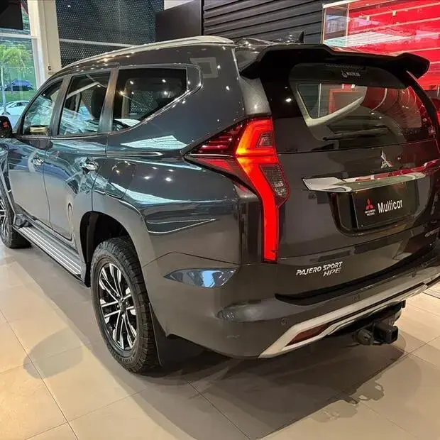 Mitsubishi PAJERO SPORT 2.4 16V MIVEC TURBO DIESEL HPE AWD AUTOMÁTICO