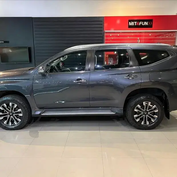 Mitsubishi PAJERO SPORT 2.4 16V MIVEC TURBO DIESEL HPE AWD AUTOMÁTICO