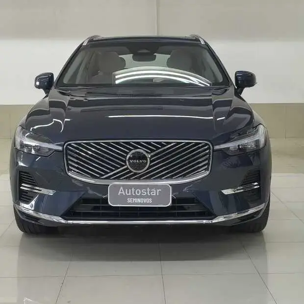 Volvo XC60 Ultra PHEV