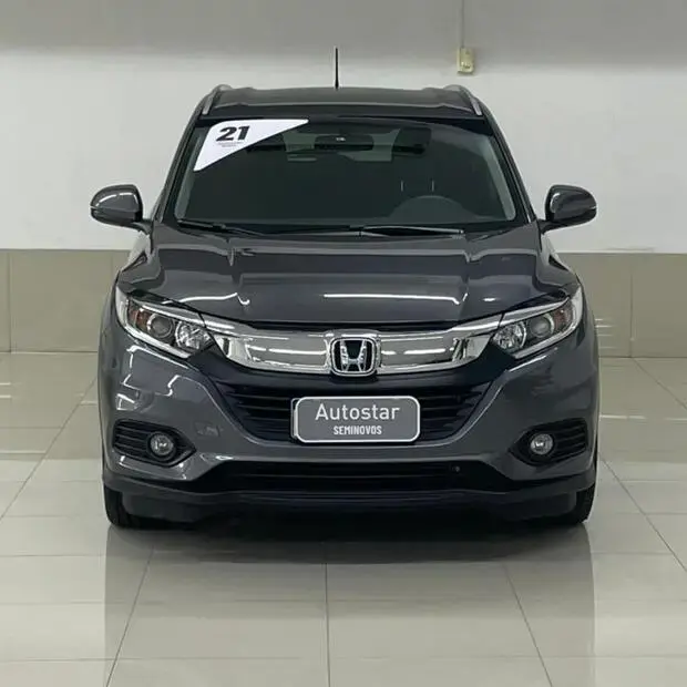 Honda HR-V EX CVT 1.8 I-VTEC FlexOne