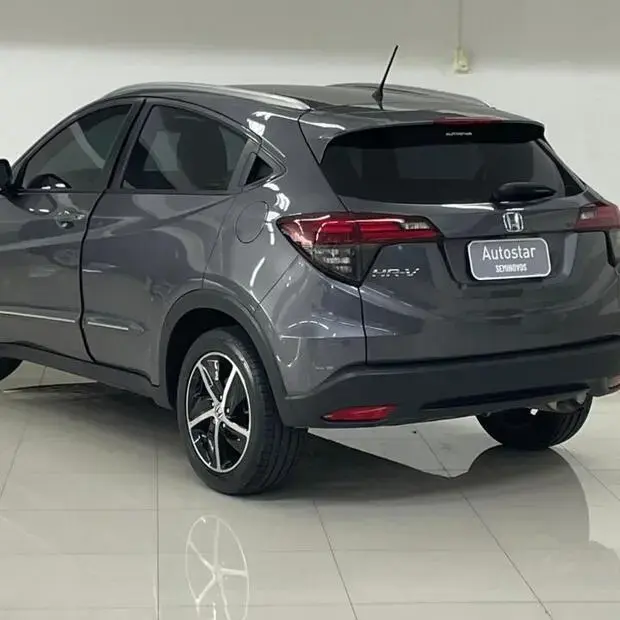 Honda HR-V EX CVT 1.8 I-VTEC FlexOne
