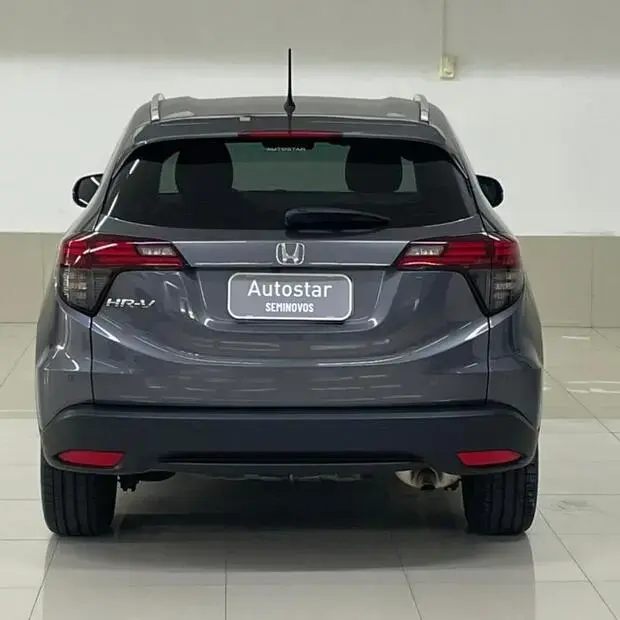 Honda HR-V EX CVT 1.8 I-VTEC FlexOne