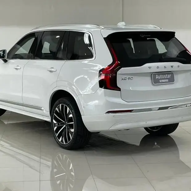 Volvo XC90 Recharge Ultra 2.0